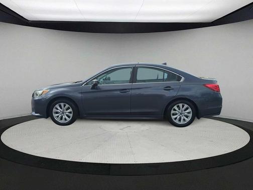 2017 Subaru Legacy Premium