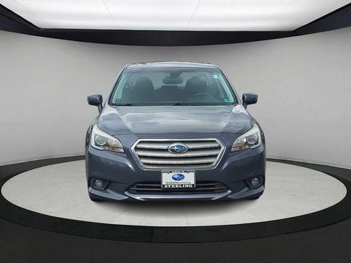2017 Subaru Legacy Premium