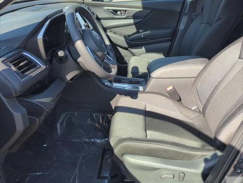 2025 Subaru Ascent Premium 8-Passenger