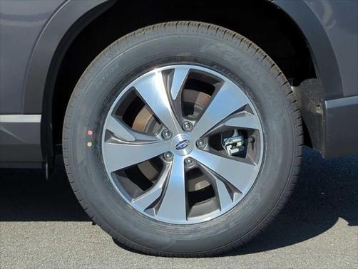 2025 Subaru Ascent Premium 8-Passenger