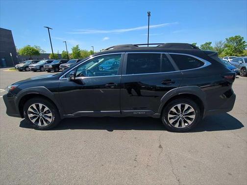 2023 Subaru Outback Limited XT