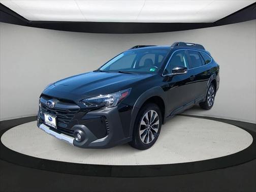 2023 Subaru Outback Limited XT
