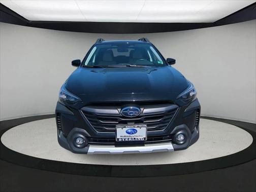 2023 Subaru Outback Limited XT