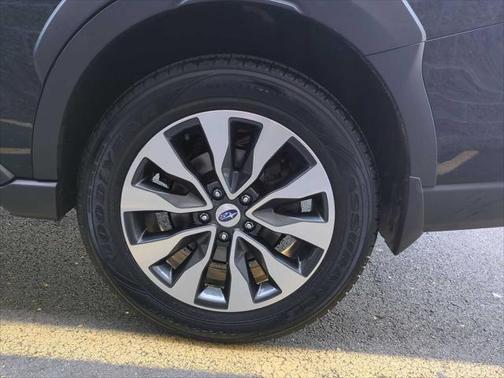 2023 Subaru Outback Limited XT
