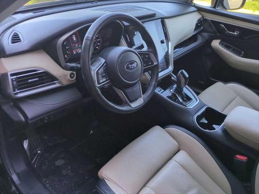 2023 Subaru Outback Limited XT