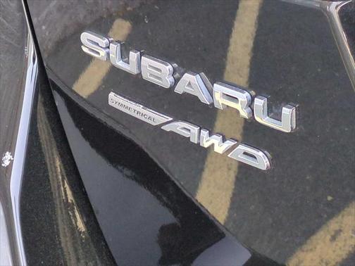 2023 Subaru Outback Limited XT
