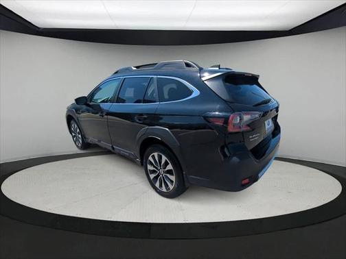 2023 Subaru Outback Limited XT