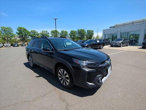2023 Subaru Outback Limited XT