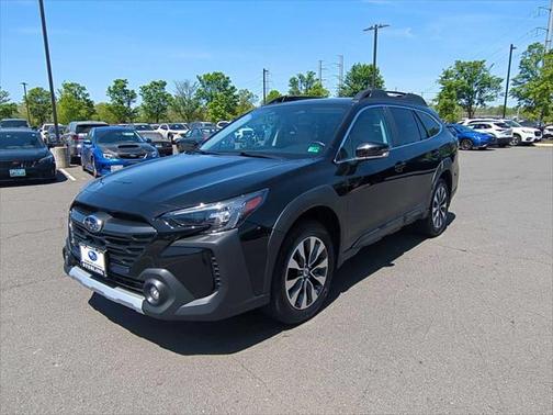 2023 Subaru Outback Limited XT