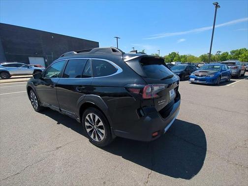 2023 Subaru Outback Limited XT