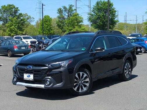 2023 Subaru Outback Limited XT