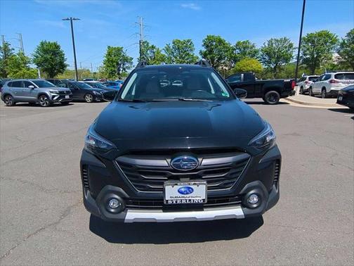 2023 Subaru Outback Limited XT