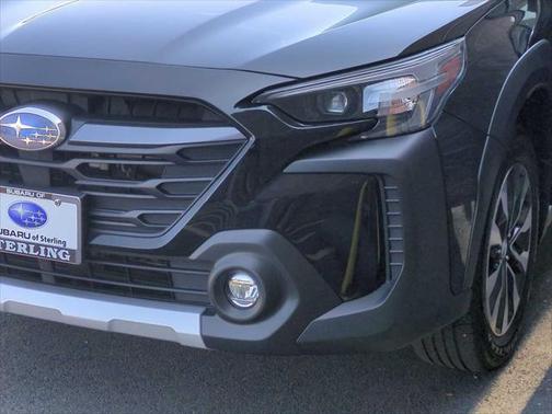 2023 Subaru Outback Limited XT