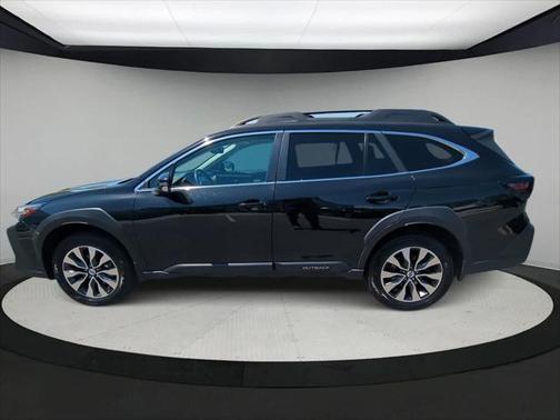 2023 Subaru Outback Limited XT