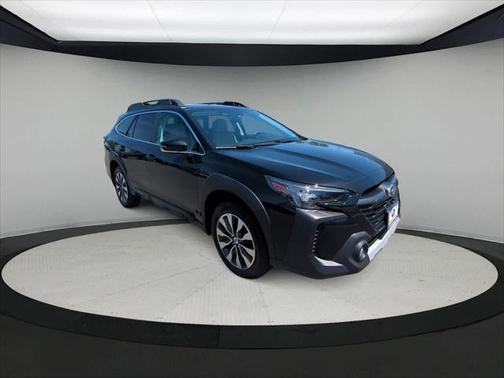 2023 Subaru Outback Limited XT