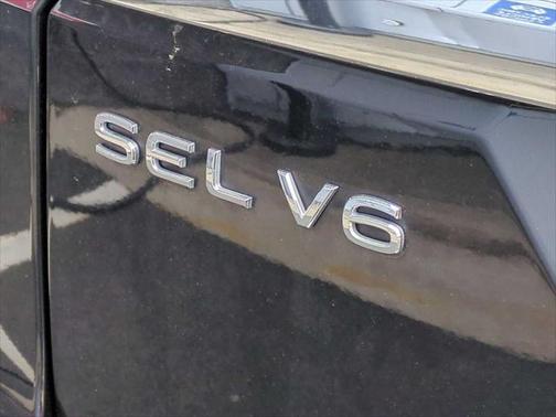 2022 Volkswagen Atlas 3.6L SEL Premium