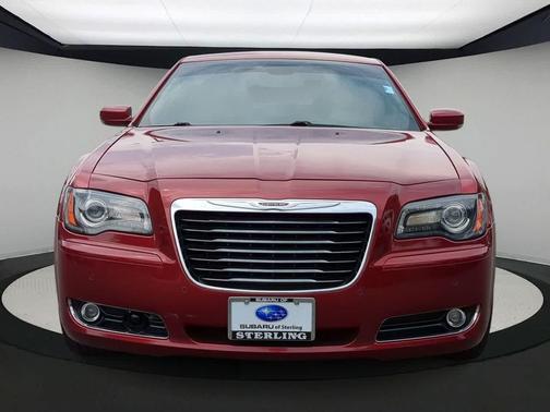 2014 Chrysler 300 S