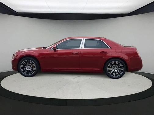 2014 Chrysler 300 S