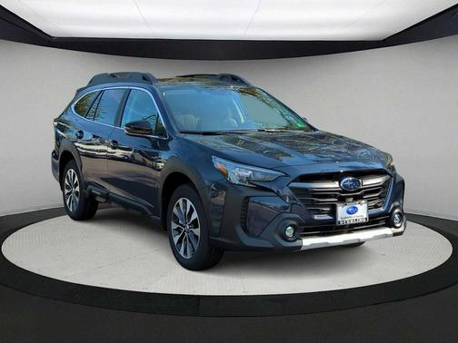 2025 Subaru Outback Limited XT