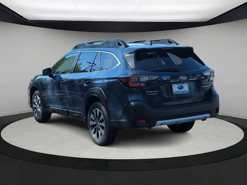 2025 Subaru Outback Limited XT