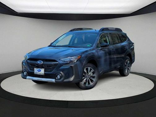 2025 Subaru Outback Limited XT