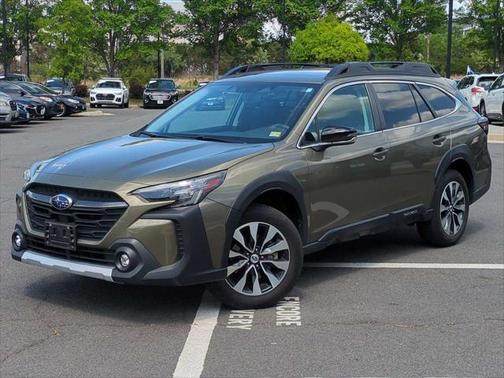 2023 Subaru Outback Limited