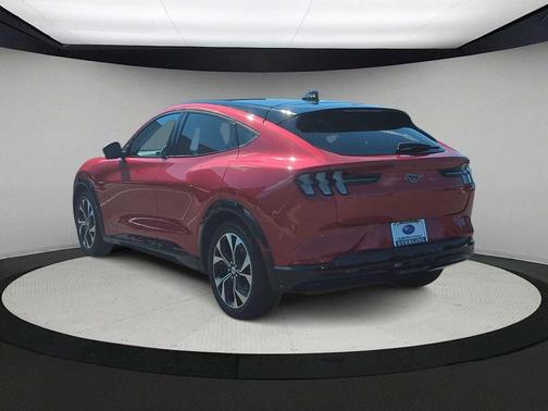 2022 Ford Mustang Mach-E Premium