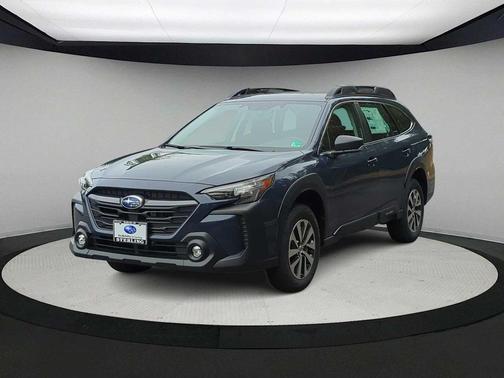 2025 Subaru Outback Base