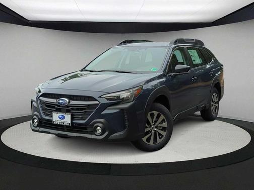 2025 Subaru Outback Base
