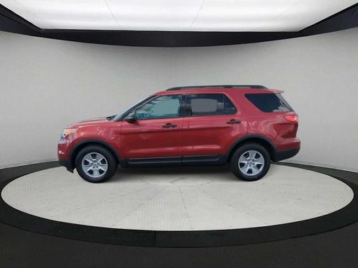 2013 Ford Explorer Base