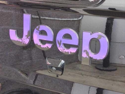2021 Jeep Gladiator High Altitude 4X4