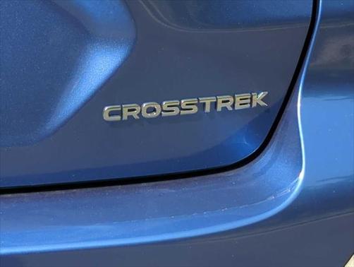 2025 Subaru Crosstrek Base