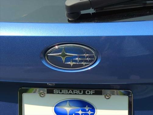 2025 Subaru Crosstrek Base