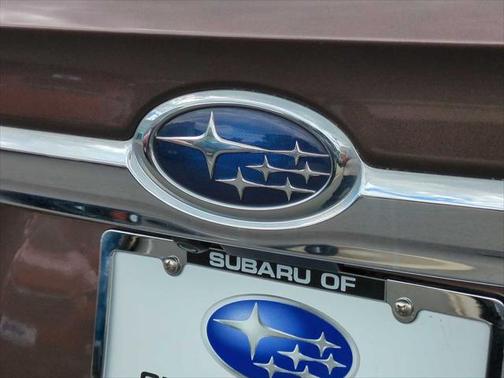 2019 Subaru Ascent Touring 7-Passenger