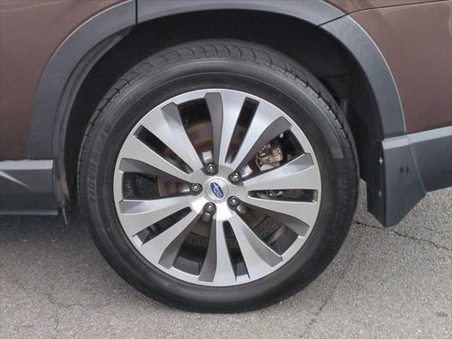 2019 Subaru Ascent Touring 7-Passenger