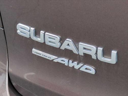 2019 Subaru Ascent Touring 7-Passenger