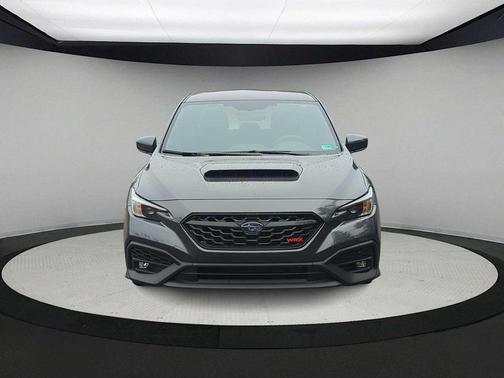 2025 Subaru WRX Premium