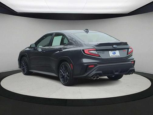 2025 Subaru WRX Premium