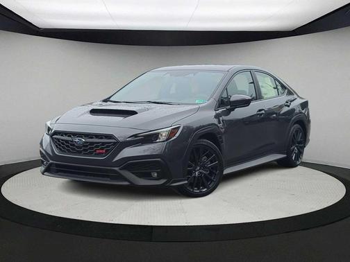 2025 Subaru WRX Premium