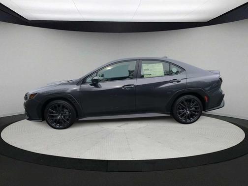 2025 Subaru WRX Premium