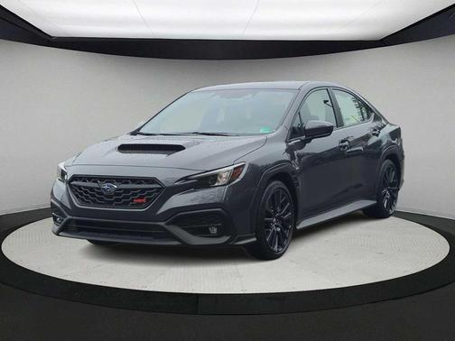 2025 Subaru WRX Premium