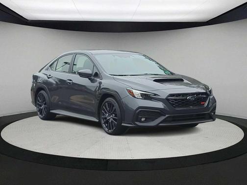 2025 Subaru WRX Premium