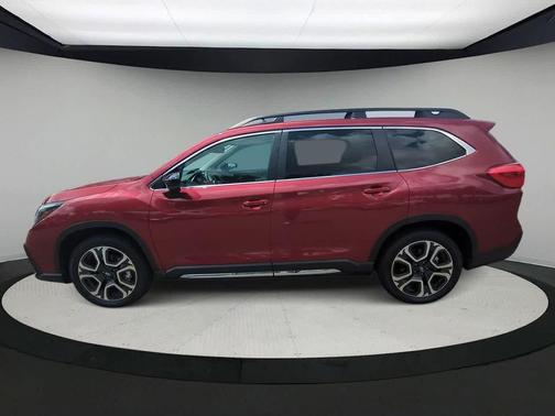 2024 Subaru Ascent Limited 7-Passenger