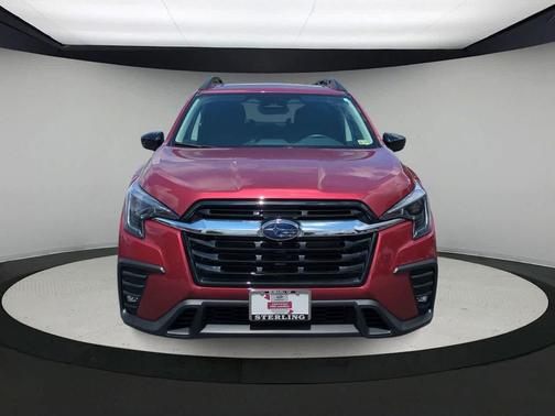 2024 Subaru Ascent Limited 7-Passenger