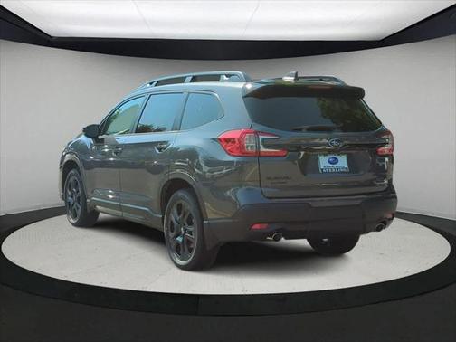 2025 Subaru Ascent Onyx Edition Touring 7-Passenger