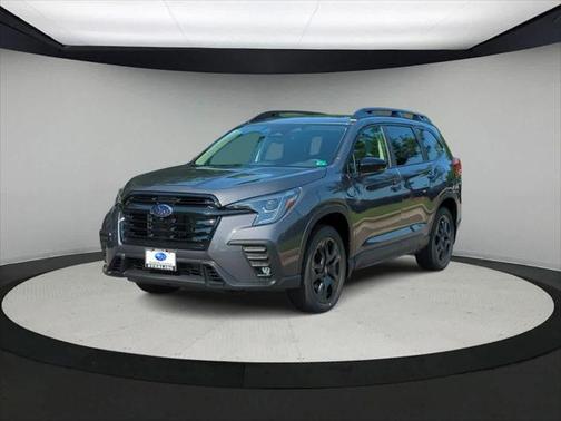 2025 Subaru Ascent Onyx Edition Touring 7-Passenger