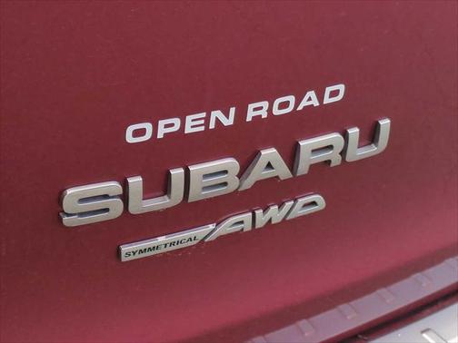 2022 Subaru Ascent Limited 7-Passenger