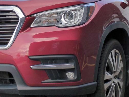2022 Subaru Ascent Limited 7-Passenger