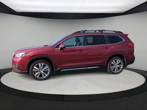 2022 Subaru Ascent Limited 7-Passenger