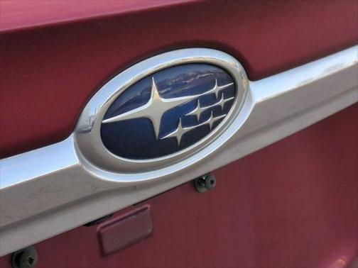 2022 Subaru Ascent Limited 7-Passenger